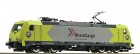 73673 Roco Electric locomotive class 119, Alpha Trains
